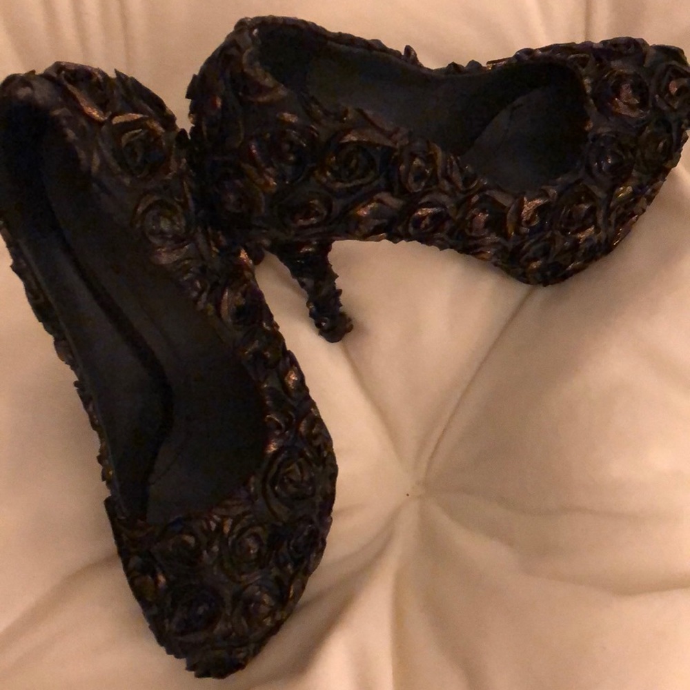 Cleaning up the closet